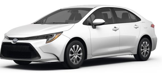 TOYOTA COROLLA 2025 JTDBCMFE4S3079202 image TOYOTA COROLLA 2025 JTDBCMFE4S3079202 image