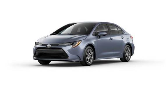 TOYOTA COROLLA 2025 5YFB4MDE1SP251869 image TOYOTA COROLLA 2025 5YFB4MDE1SP251869 image