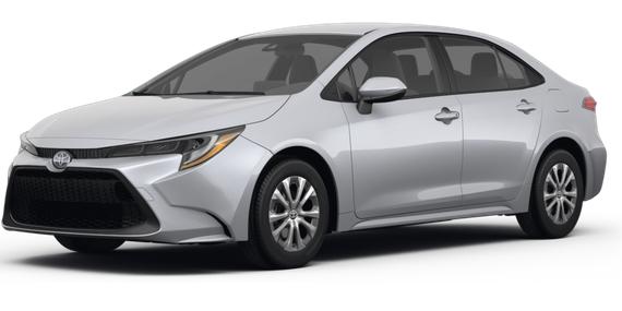 TOYOTA COROLLA 2025 5YFB4MDE8SP247785 image TOYOTA COROLLA 2025 5YFB4MDE8SP247785 image