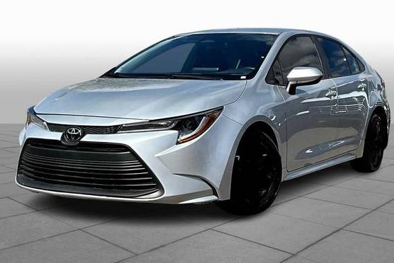 TOYOTA COROLLA 2025 5YFB4MDE0SP278996 image TOYOTA COROLLA 2025 5YFB4MDE0SP278996 image