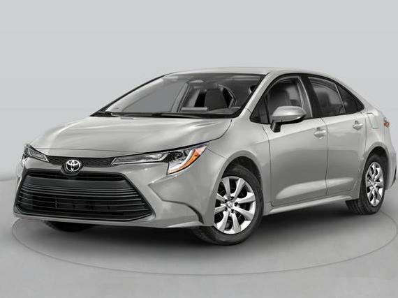 TOYOTA COROLLA 2025 5YFB4MDE3SP232644 image TOYOTA COROLLA 2025 5YFB4MDE3SP232644 image