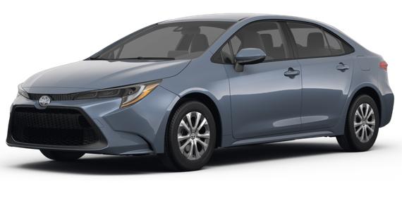 TOYOTA COROLLA 2025 5YFB4MDE9SP332926 image