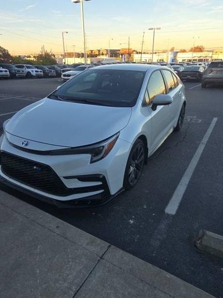 TOYOTA COROLLA 2025 JTDBCMFE8S3097881 image TOYOTA COROLLA 2025 JTDBCMFE8S3097881 image