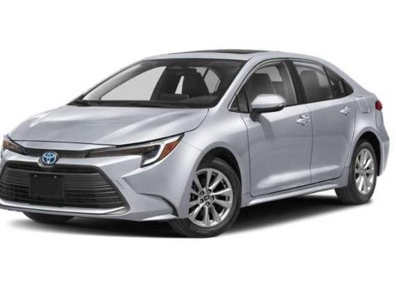 TOYOTA COROLLA 2025 JTDBCMFE8S3078022 image TOYOTA COROLLA 2025 JTDBCMFE8S3078022 image