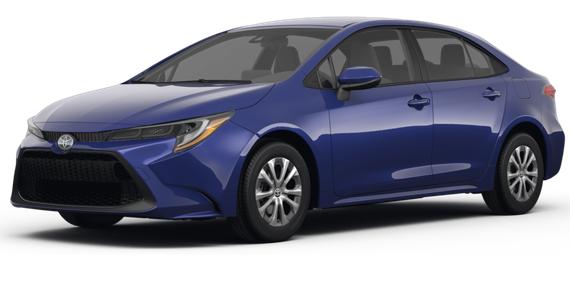 TOYOTA COROLLA 2025 JTDBCMFE5S3076132 image TOYOTA COROLLA 2025 JTDBCMFE5S3076132 image