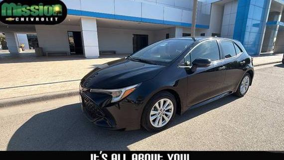 TOYOTA COROLLA 2025 JTND4MBE2S3233932 image TOYOTA COROLLA 2025 JTND4MBE2S3233932 image