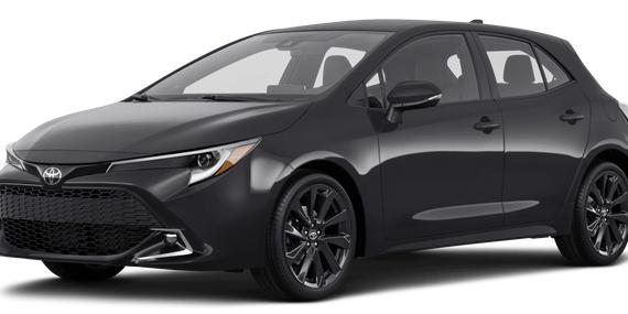 TOYOTA COROLLA 2025 JTND4MBE1S3241360 image TOYOTA COROLLA 2025 JTND4MBE1S3241360 image