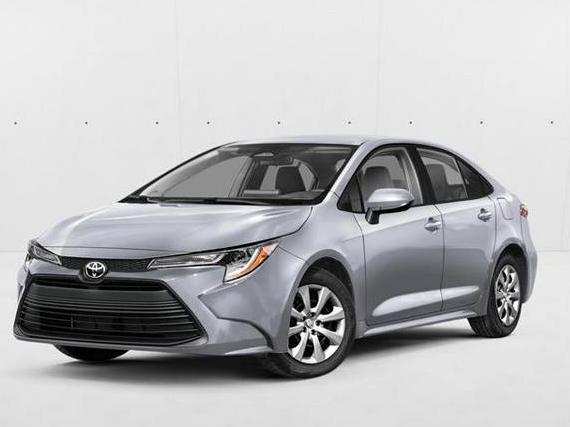 TOYOTA COROLLA 2025 5YFB4MDE2SP239438 image TOYOTA COROLLA 2025 5YFB4MDE2SP239438 image