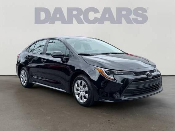 TOYOTA COROLLA 2025 5YFB4MDE5SP296913 image TOYOTA COROLLA 2025 5YFB4MDE5SP296913 image