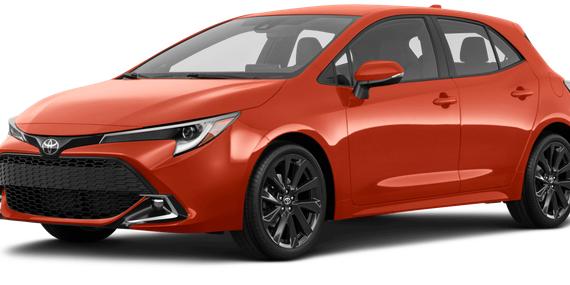 TOYOTA COROLLA 2025 JTND4MBE3S3237200 image TOYOTA COROLLA 2025 JTND4MBE3S3237200 image