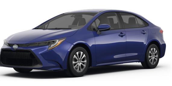 TOYOTA COROLLA 2025 JTDBCMFE3S3087503 image TOYOTA COROLLA 2025 JTDBCMFE3S3087503 image