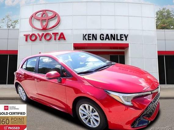 TOYOTA COROLLA 2025 JTND4MBE0S3249837 image TOYOTA COROLLA 2025 JTND4MBE0S3249837 image