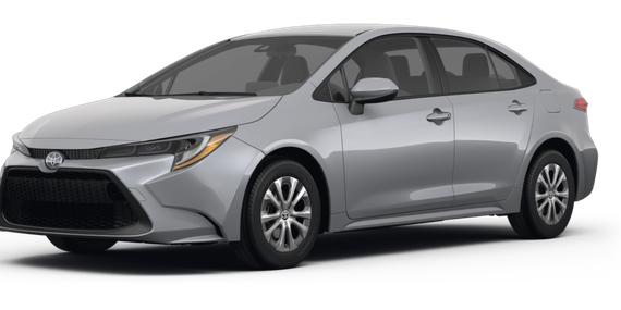 TOYOTA COROLLA 2025 5YFB4MDE7SP246756 image TOYOTA COROLLA 2025 5YFB4MDE7SP246756 image