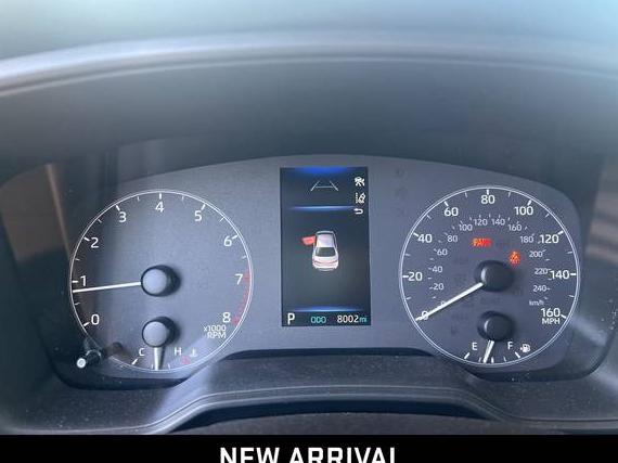 TOYOTA COROLLA 2025 5YFB4MDE4SP317217 image TOYOTA COROLLA 2025 5YFB4MDE4SP317217 image