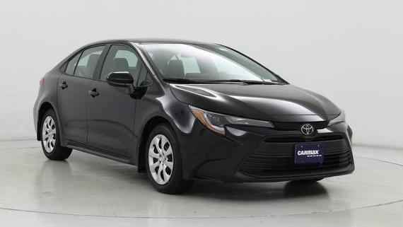 TOYOTA COROLLA 2025 5YFB4MDE7SP329796 image TOYOTA COROLLA 2025 5YFB4MDE7SP329796 image