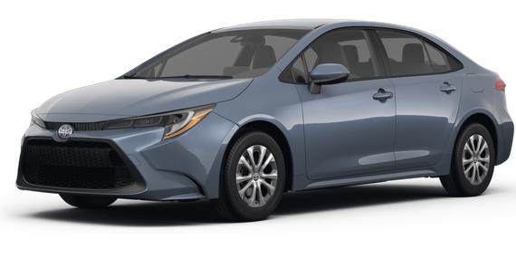 TOYOTA COROLLA 2025 5YFB4MDE6SP316554 image