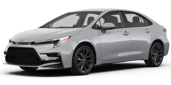 TOYOTA COROLLA 2025 5YFS4MCE3SP224884 image TOYOTA COROLLA 2025 5YFS4MCE3SP224884 image