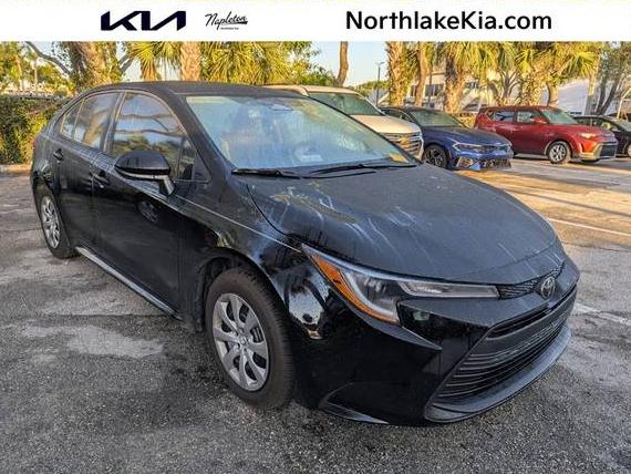 TOYOTA COROLLA 2025 5YFB4MDE7SP273620 image TOYOTA COROLLA 2025 5YFB4MDE7SP273620 image