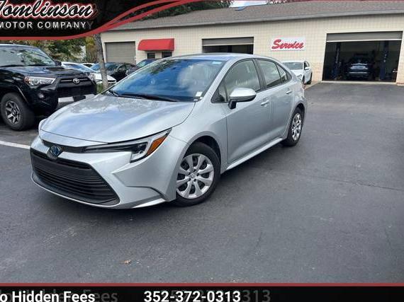 TOYOTA COROLLA 2025 JTDBCMFE8S3072558 image TOYOTA COROLLA 2025 JTDBCMFE8S3072558 image