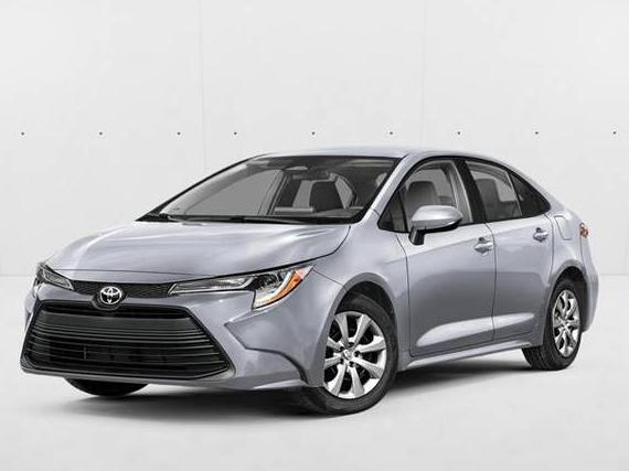 TOYOTA COROLLA 2025 5YFB4MDE2SP314512 image TOYOTA COROLLA 2025 5YFB4MDE2SP314512 image