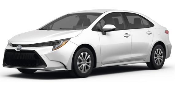 TOYOTA COROLLA 2025 5YFB4MDEXSP309431 image