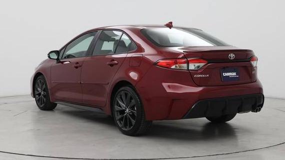 TOYOTA COROLLA 2025 5YFS4MCE5SP226765 image TOYOTA COROLLA 2025 5YFS4MCE5SP226765 image