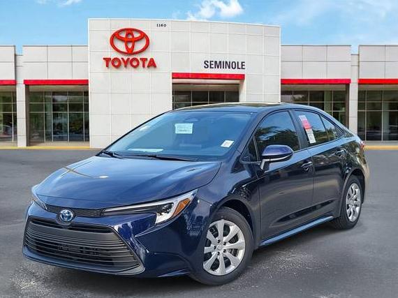 TOYOTA COROLLA 2025 JTDBCMFE1S3084566 image TOYOTA COROLLA 2025 JTDBCMFE1S3084566 image