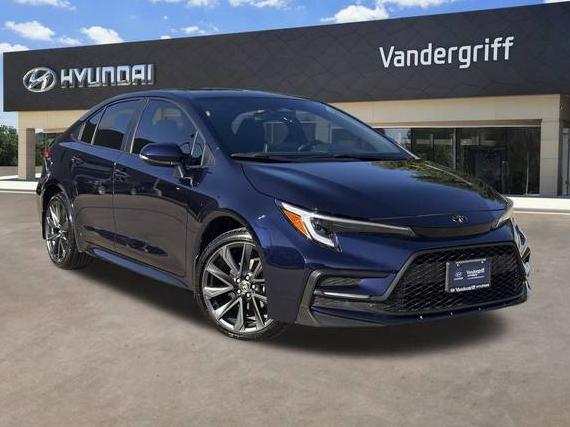 TOYOTA COROLLA 2025 5YFS4MCE1SP217433 image TOYOTA COROLLA 2025 5YFS4MCE1SP217433 image