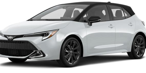 TOYOTA COROLLA 2025 JTND4MBE6S3239524 image TOYOTA COROLLA 2025 JTND4MBE6S3239524 image