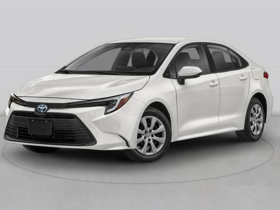 TOYOTA COROLLA 2025 JTDBCMFE9S3075484 image TOYOTA COROLLA 2025 JTDBCMFE9S3075484 image