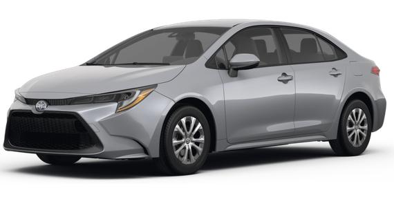 TOYOTA COROLLA 2025 JTDBCMFE3S3072516 image TOYOTA COROLLA 2025 JTDBCMFE3S3072516 image