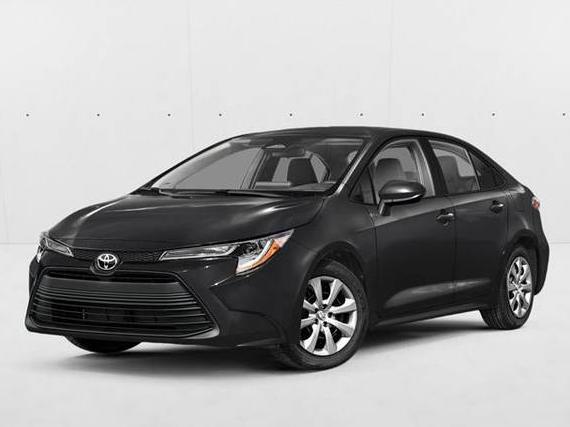 TOYOTA COROLLA 2025 5YFB4MDE0SP334936 image TOYOTA COROLLA 2025 5YFB4MDE0SP334936 image