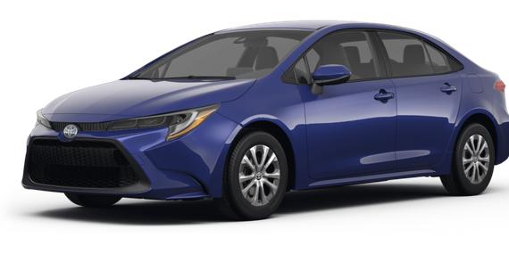 TOYOTA COROLLA 2025 5YFB4MDE6SP316134 image