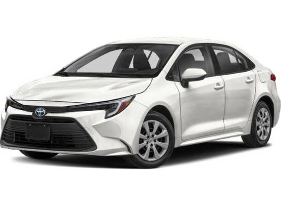 TOYOTA COROLLA 2025 JTDBCMFE8SJ044190 image TOYOTA COROLLA 2025 JTDBCMFE8SJ044190 image