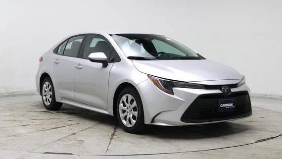 TOYOTA COROLLA 2025 5YFB4MDE9SP248671 image TOYOTA COROLLA 2025 5YFB4MDE9SP248671 image