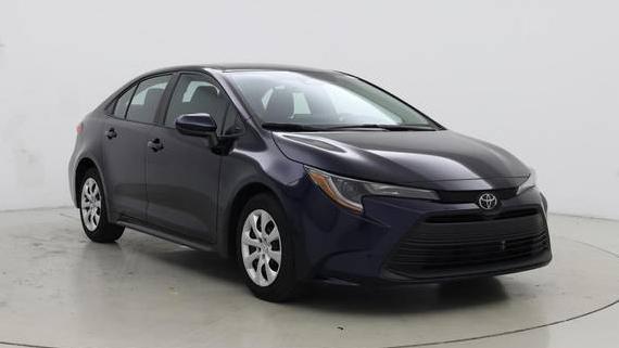 TOYOTA COROLLA 2025 5YFB4MDE7SP231643 image TOYOTA COROLLA 2025 5YFB4MDE7SP231643 image