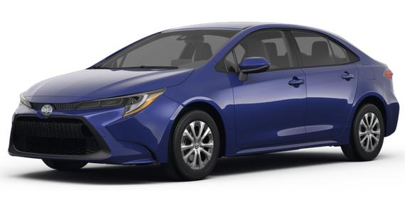 TOYOTA COROLLA 2025 5YFB4MDEXSP238733 image