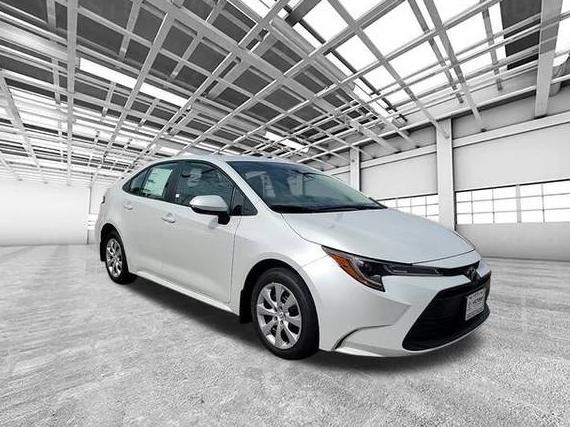 TOYOTA COROLLA 2025 5YFB4MDE3SP355229 image TOYOTA COROLLA 2025 5YFB4MDE3SP355229 image