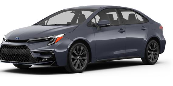 TOYOTA COROLLA 2025 JTDBCMFE6SJ043216 image TOYOTA COROLLA 2025 JTDBCMFE6SJ043216 image