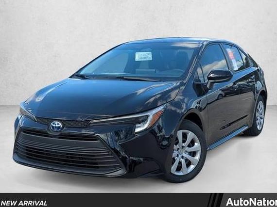 TOYOTA COROLLA 2025 JTDBCMFE3SJ042802 image TOYOTA COROLLA 2025 JTDBCMFE3SJ042802 image