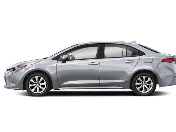 TOYOTA COROLLA 2025 5YFB4MDE6SP296015 image TOYOTA COROLLA 2025 5YFB4MDE6SP296015 image