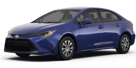 TOYOTA COROLLA 2025 5YFB4MDE4SP296367 image