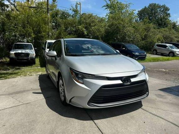 TOYOTA COROLLA 2025 5YFB4MDE5SP341686 image TOYOTA COROLLA 2025 5YFB4MDE5SP341686 image