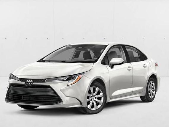 TOYOTA COROLLA 2025 5YFB4MDE5SP328758 image TOYOTA COROLLA 2025 5YFB4MDE5SP328758 image