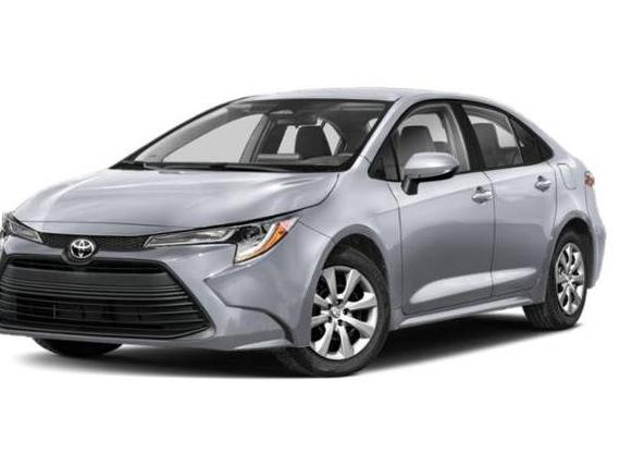 TOYOTA COROLLA 2025 5YFB4MDE0SP233086 image TOYOTA COROLLA 2025 5YFB4MDE0SP233086 image