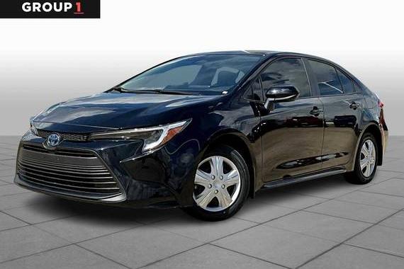 TOYOTA COROLLA 2025 JTDBCMFE4S3082584 image TOYOTA COROLLA 2025 JTDBCMFE4S3082584 image