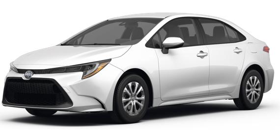 TOYOTA COROLLA 2025 5YFB4MDE7SP234039 image TOYOTA COROLLA 2025 5YFB4MDE7SP234039 image