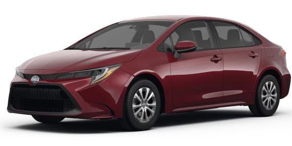 TOYOTA COROLLA 2025 5YFB4MDE4SP313457 image TOYOTA COROLLA 2025 5YFB4MDE4SP313457 image