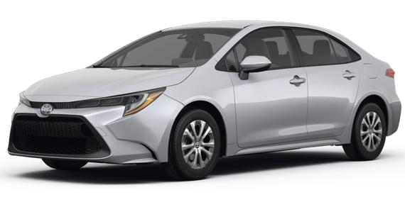 TOYOTA COROLLA 2025 5YFB4MDE2SP257342 image TOYOTA COROLLA 2025 5YFB4MDE2SP257342 image