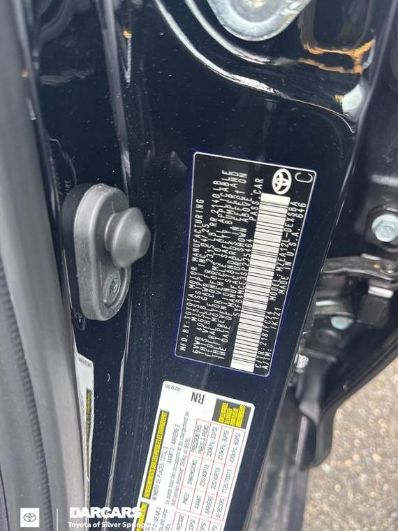 TOYOTA COROLLA 2025 5YFB4MCE3SP235464 image